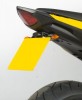 R&G LP0103BK Držák SPZ Honda CB600 Hornet/CBR600 F